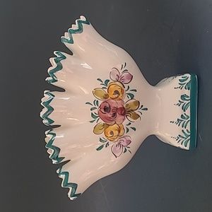 Elpa Alcopaca 5 finger vase